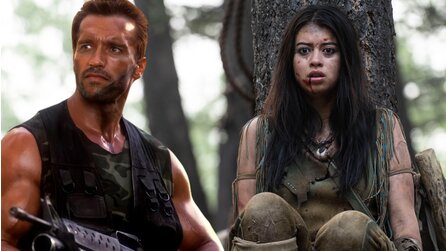 Predator: Dank des neuen Films steht die Tür für eine Rückkehr von Arnold Schwarzenegger weit offen