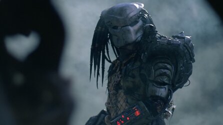 Predator - Neues Set-Bild zeigt gleich zwei Predators