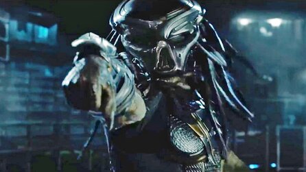 Predator - Upgrade - Bilder zum Kinofilm