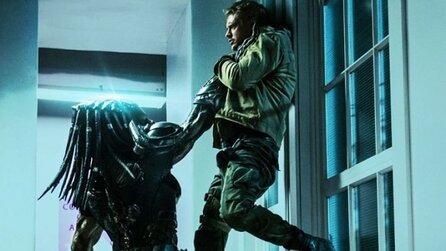 Predator - Upgrade - Bilder zum Kinofilm