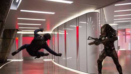 Predator - Upgrade - Bilder zum Kinofilm
