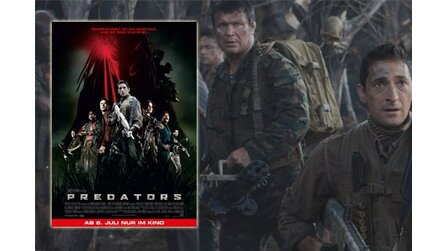 Verlosung zu Predators - Gamer-Zubehör von Roccat und Speedlink gewinnnen