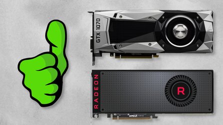 Wer jetzt eine alte Grafikkarte kauft, kann wieder ein echtes Schnäppchen machen