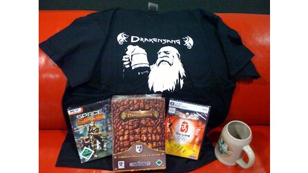 GS-Suchbild-Gewinnspiel - Die Gewinner