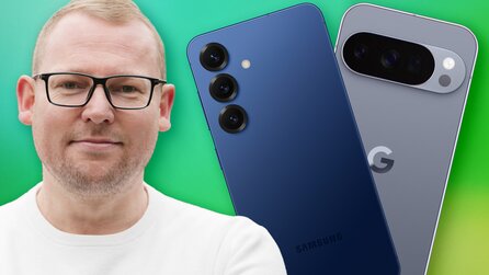 6 Gründe, warum ihr 2026 doch ein teures Handy kaufen müsst