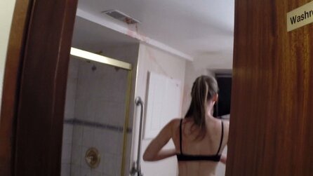 Press X to Not Die - Screenshots