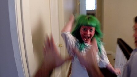 Press X to Not Die - Screenshots