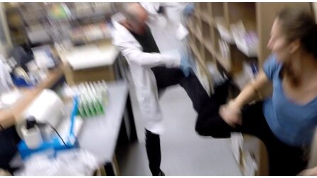 Press X to Not Die - Screenshots