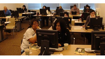 Making Games Report - Presse-Event – was nun?