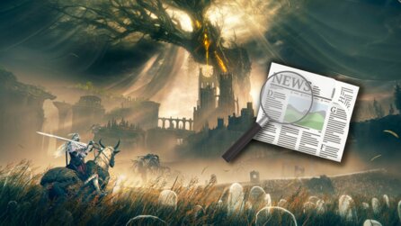 Elden Ring: Laut Reviews ist Shadow of the Erdtree schon jetzt der beste DLC aller Zeiten