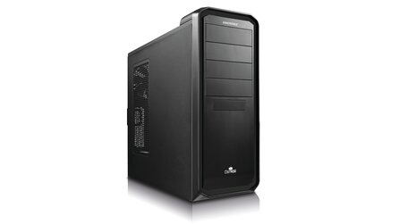 Enermax Ostrog - Bilder