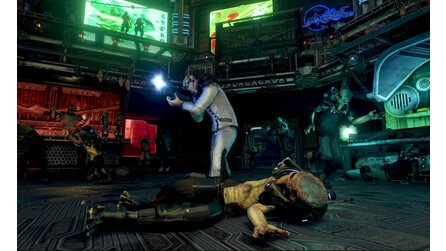 Prey 2 - Erster Screenshot veröffentlicht