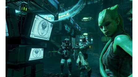 Prey 2 - E3-Cinematic Trailer veröffentlicht