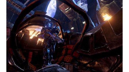 Prey 2 - Human Head: »Wer nicht mit Call of Duty mithalten kann, sollte keinen Multiplayer-Modus machen«