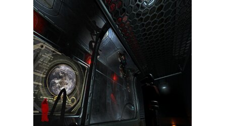 3D-Grafik im Wandel der Zeit - Physik in Prey