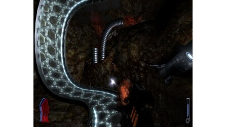 3D-Grafik im Wandel der Zeit - Physik in Prey