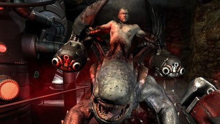 Prey 2 - Human Head Studios äußert sich zum Entwicklungsabbruch [Update]