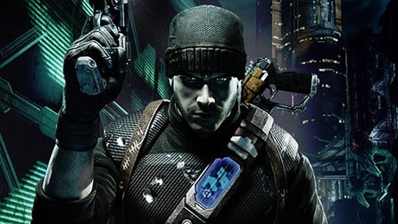 Prey 2 - Der Exodus von Exodus
