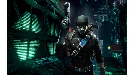 Prey 2 - Entwickler: Projekt liegt »in der Vorhölle«