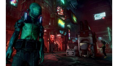 Prey 2 - Gerücht: Dishonored-Macher sollen das Spiel von Grund auf neu entwickeln