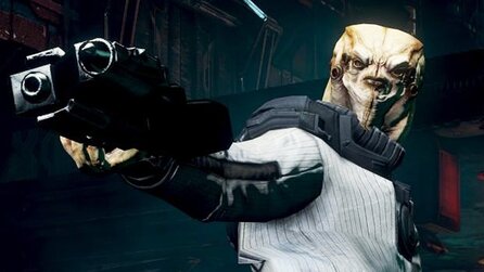 Prey 2 - Warum der Shooter eingestellt wurde