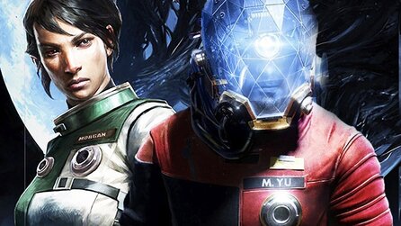 Prey - Soundtrack vom Doom-Komponisten klingt nach »Weltraum-Western«