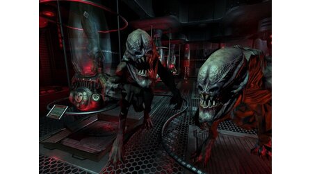 Prey - Screenshots