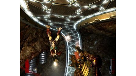 Human Head Studios - Entwickler äußern sich zum Brand