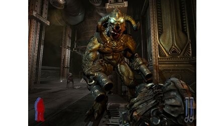 Prey - Screenshots