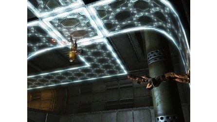 Prey - Screenshots