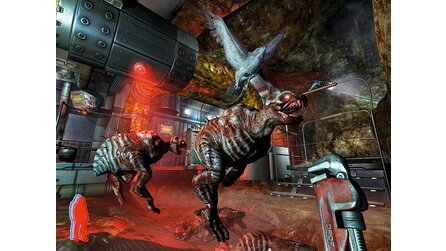 Prey - Demo-Infos und -Termin, Bilder