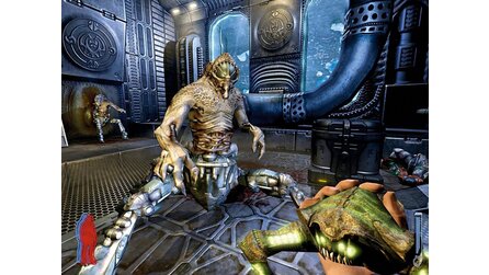 Prey - Doch ohne Online-Aktivierung