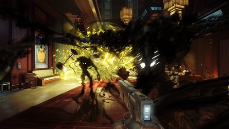 Prey - Nach Dishonored 2: PC-Release soll besser laufen