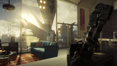 Prey - Screenshots zum Reboot des Shooters Prey 2
