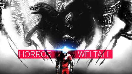 Prey + Alien - Wie Horror im Weltraum richtig funktioniert (Video)
