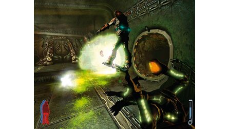 Prey - Infos zum zweiten Teil