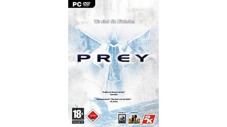 Prey - Ab heute via Steam erhältlich