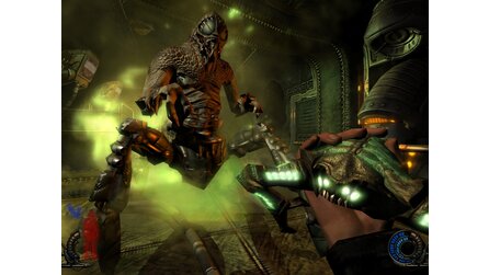 Prey - Online-Verkauf via XStream