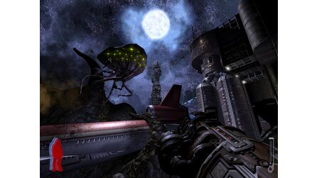 Prey - Soundproben aus dem Spiel