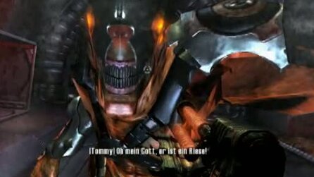 Prey - Video-Special: Physik und Rätsel