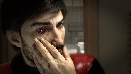 Prey - Bethesda: »Wir bitten Arkane ja nicht, ein Rennspiel zu machen«