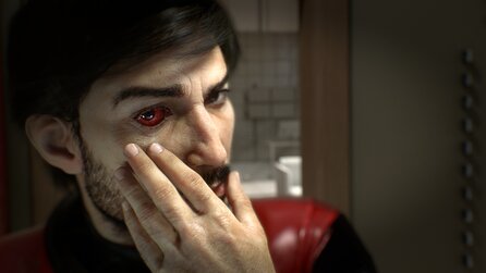 Prey - Hat nichts mehr mit dem eingestellten Prey 2 zu tun
