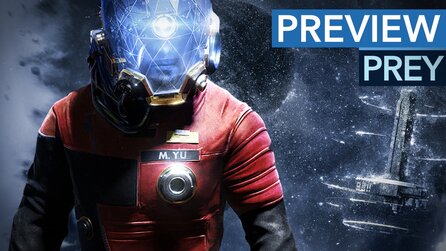 Prey - 13 neue Infos aus der QuakeCon-Demo