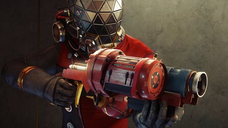 Prey - So cool wie Half-Life? Diese außergewöhnlichen Waffen kennen wir bereits
