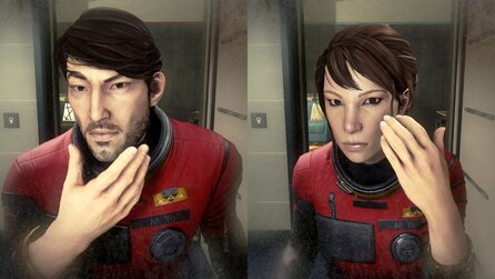 Prey - Hardwareanforderungen, Achievements und Release-Uhrzeit bekannt