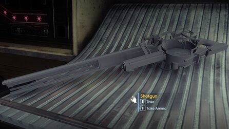 Prey - Modder finden geheime Waffe im Quellcode