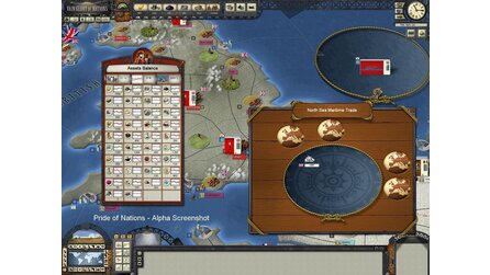Pride of Nations - Screenshots