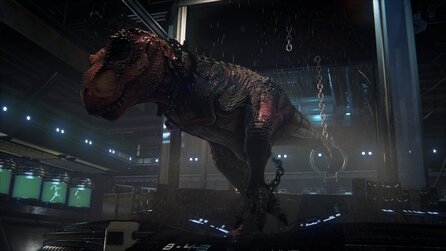 Primal Carnage: Genesis - Screenshots