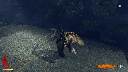 Primal Carnage - Screenshots