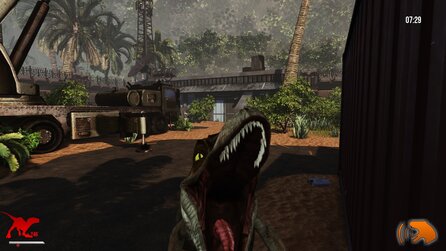 Primal Carnage - Screenshots